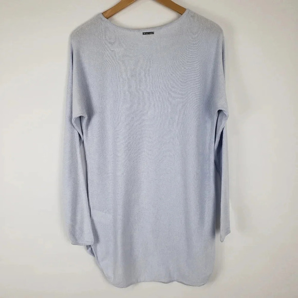 Michael Michael Kors Hi Low Sweater - Picture 4 of 7